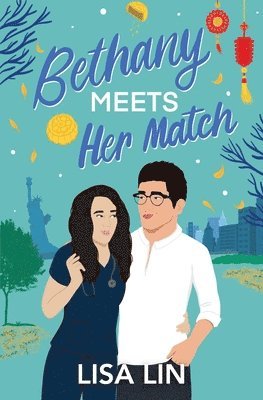 Bethany Meets Her Match 1