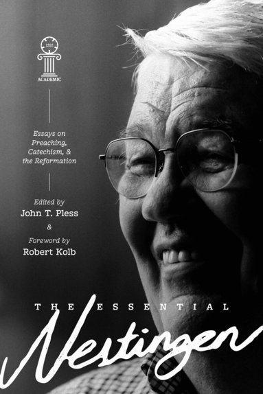John T. Pless - Essential Nestingen, Inbunden