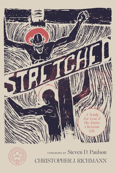 Christopher Richmann, Christopher J. Richmann - Stretched, Häftad