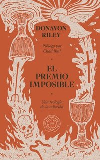 bokomslag El Premio Imposible