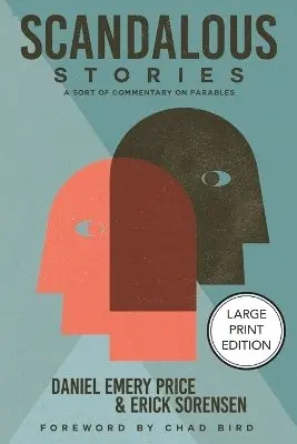 Daniel Emery Price, Erick Sorensen - Scandalous Stories, Häftad. Tillgänglighet: Lägg i varukorg