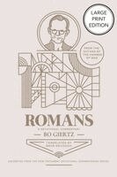 Bo Giertz - Romans, Häftad. Tillgänglighet: Lägg i varukorg