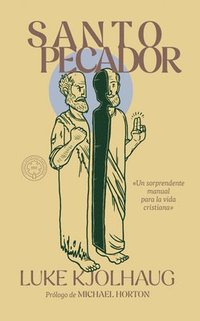 bokomslag Santo Pecador