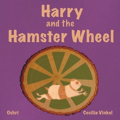 Harry and the Hamster Wheel 1