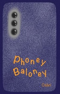 bokomslag Phoney Baloney