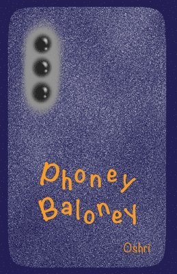 Phoney Baloney 1