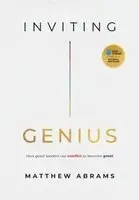 Matthew Abrams - Inviting Genius, Inbunden. Tillgänglighet: Lägg i varukorg