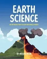 Megan Helm - Earth Science, Häftad. Tillgänglighet: Lägg i varukorg