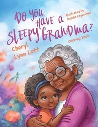 bokomslag Do you Have a Sleepy Grandma?