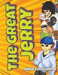 bokomslag Great Jerry