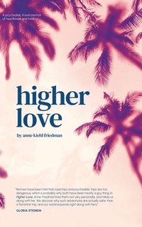 bokomslag Higher Love