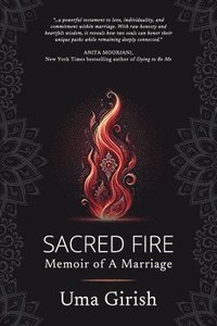 bokomslag Sacred Fire