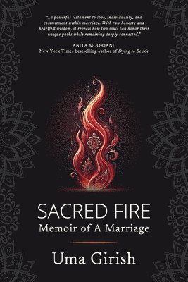 bokomslag Sacred Fire
