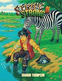 bokomslag Stripe N Strong