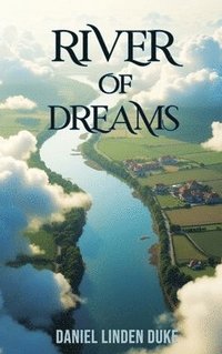 bokomslag River Of Dreams