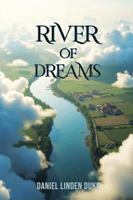 bokomslag River Of Dreams