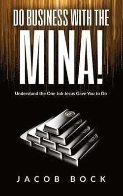 Do Business with the Mina 1