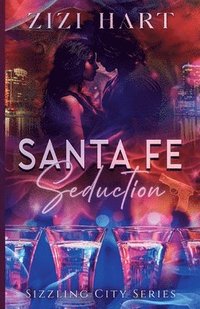 bokomslag Santa Fe Seduction