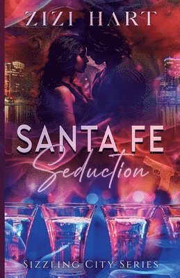 Santa Fe Seduction 1