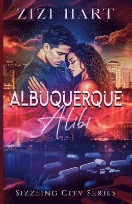 Zizi Hart - Albuquerque Alibi, Häftad