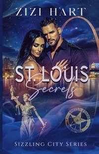 bokomslag St. Louis Secrets