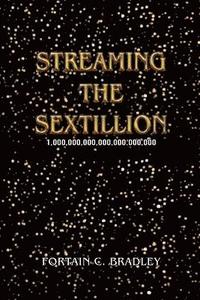 bokomslag Streaming the Sextillion