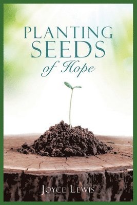 bokomslag Planting Seeds of Hope