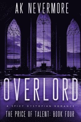 Overlord 1