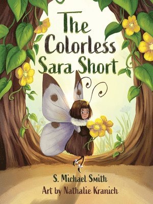 The Colorless Sara Short 1