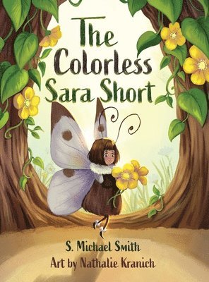 Colorless Sara Short