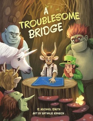 A Troublesome Bridge 1