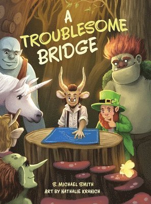 A Troublesome Bridge 1