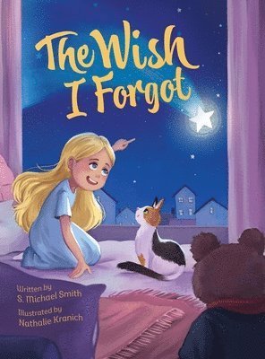 Wish I Forgot