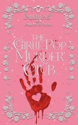 Girlie Pop Murder Club