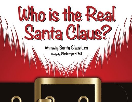 Who is the Real Santa Claus? 1