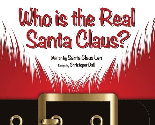 Who is the Real Santa Claus? 1