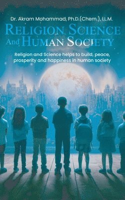 Religion Science and Human Society 1