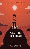 M Ed Becca Jacobson Ma, M. Ed Becca Jacobson Ma, Becca Jacobson MA, M.Ed, M. Ed Becca Jacobson MA - Prostitute to Professor, Inbunden