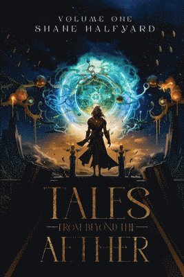 bokomslag Tales from Beyond the Aether