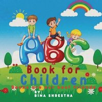 bokomslag ABC Book for Children