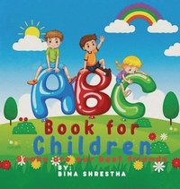 bokomslag ABC Book for Children