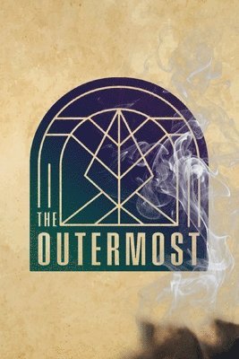 B Scott Wallace - Outermost, Häftad