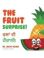 bokomslag Fruit Surprise!