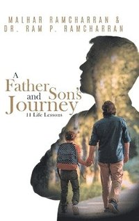 bokomslag A Father and Son's Journey