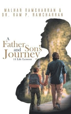 bokomslag Father and Son's Journey