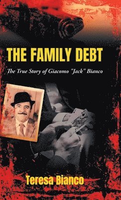 bokomslag The Family Debt