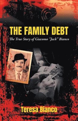 bokomslag The Family Debt