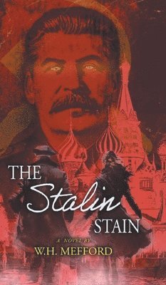 bokomslag Stalin Stain