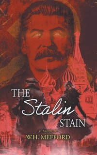 bokomslag The Stalin Stain