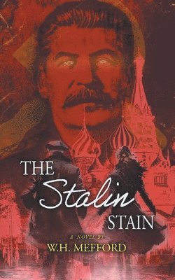 bokomslag Stalin Stain